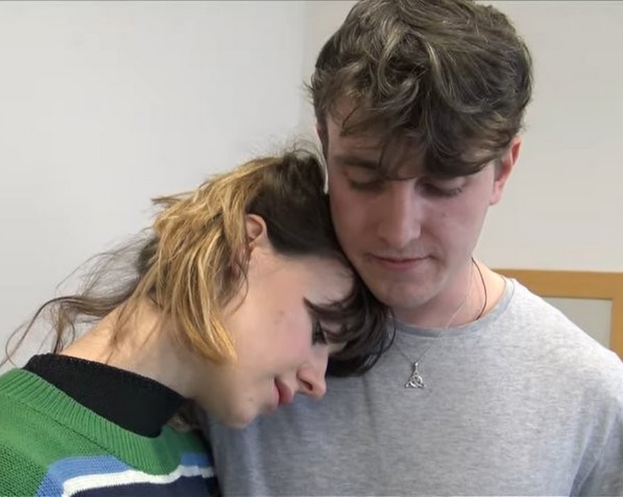 Watch Paul Mescal and Daisy Edgar-Jones audition for Normal People