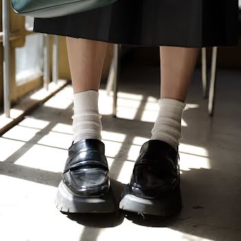 ‘The first day of secondary school was so much harder than my daughter’s first day of primary’