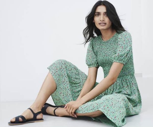 M&S teams up with celebrity-favourite Ghost for new summer collection
