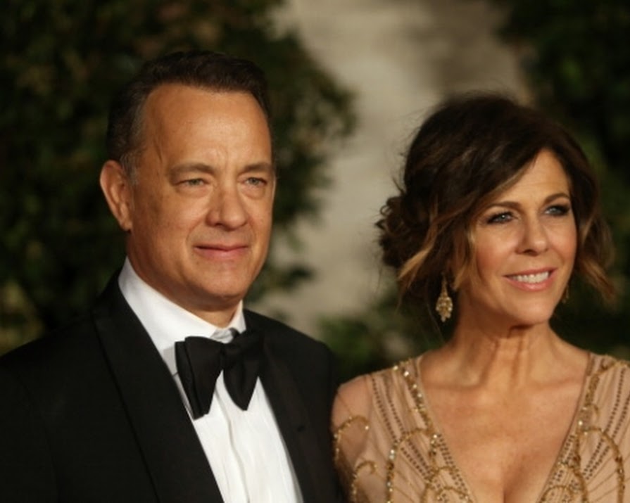 Rita Wilson: Second Opinion Caught My Breast Cancer
