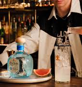 Cocktail Club: This bright and refreshing cocktail is the perfect after-work drink