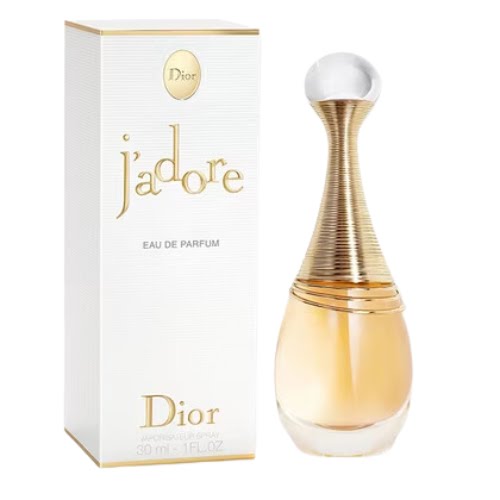 Dior J'Adore Eau de Parfum Spray 30ml, €87
