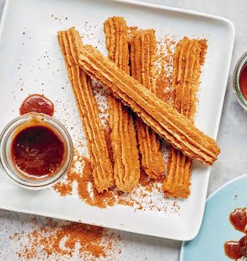 churros