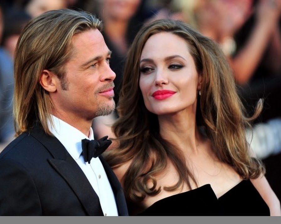 Angelina Jolie, World’s Most Admired Woman?