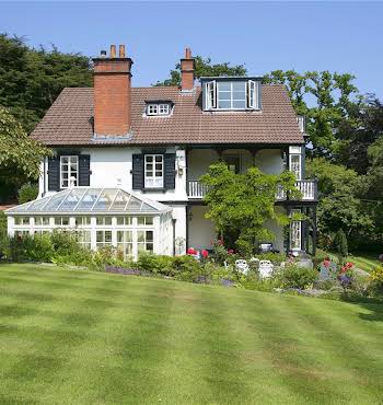 Killiney house for sale