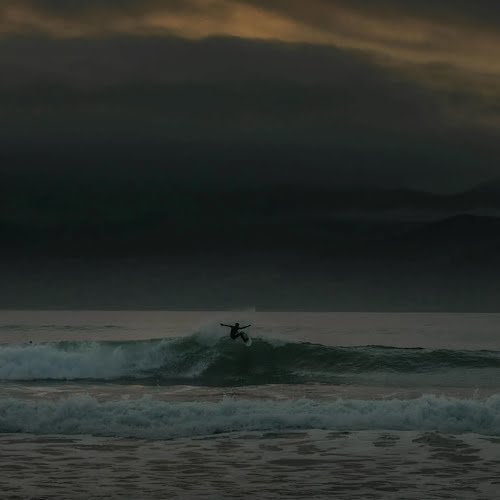 Dusk Surf, from €75