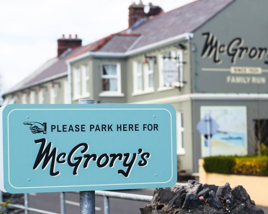 McGrorys of Culdaff Is The Real Thing