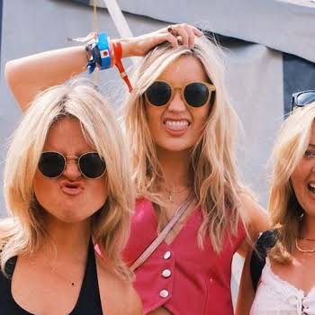 The best style at Glastonbury to inspire your festival looks