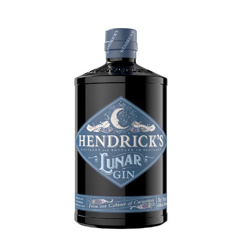 Hendrick's Lunar Gin, €45