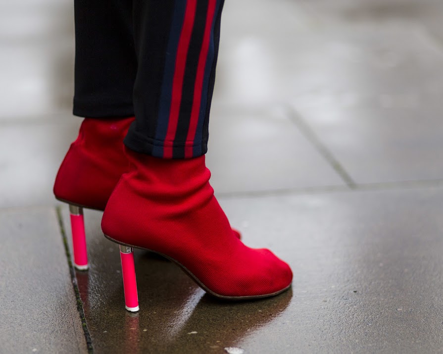Here’s your ultimate ankle boot edit