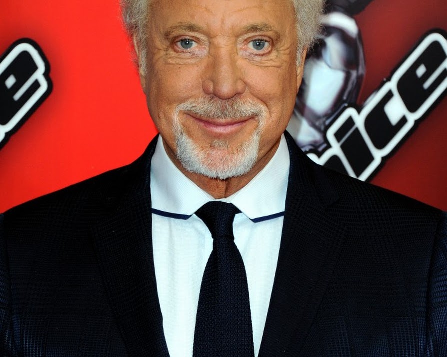 Tom Jones Was Fired From The Voice