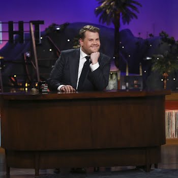 Has James Corden’s hour of reckoning come? 