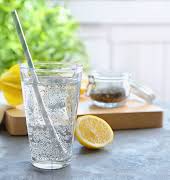 Chia seed water – what to know about the ‘natural colonic’