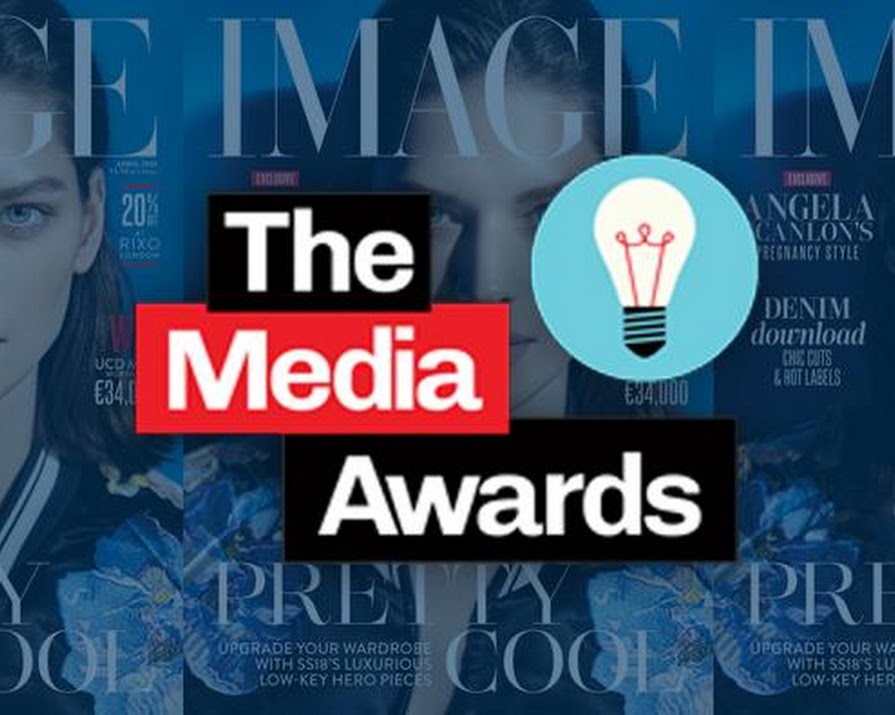 IMAGE win gold, silver and bronze at the Media Awards