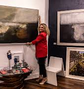 A first-time guide to buying art for your home