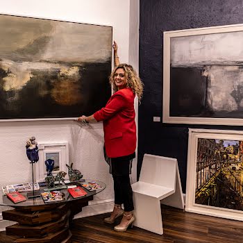 A first-time guide to buying art for your home