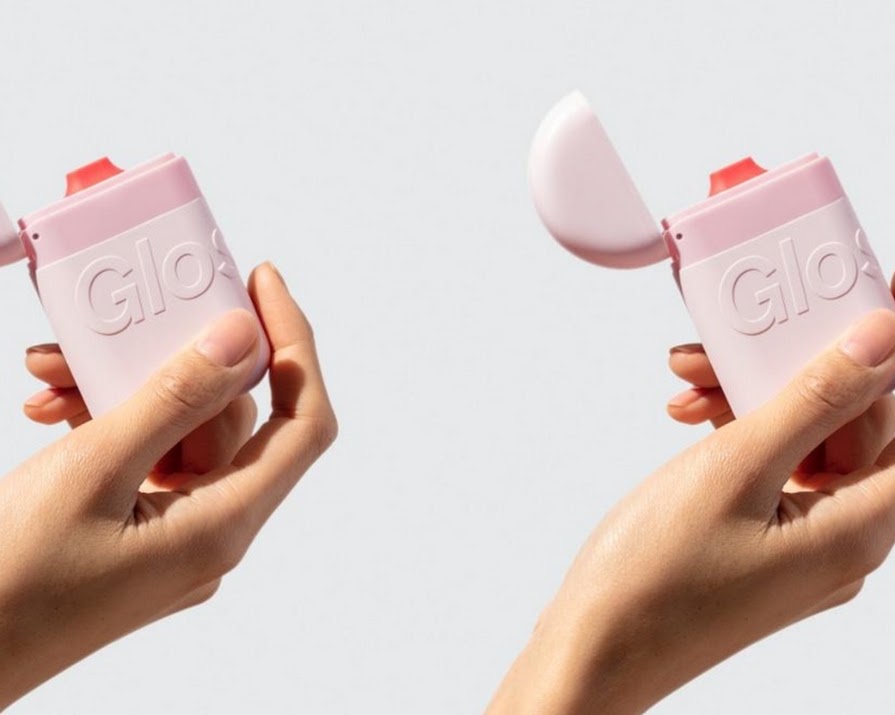 Glossier has just launched a new handcream — and it’s already in our basket
