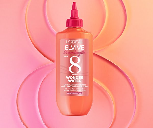 This €12 conditioner is like lipgloss for your hair