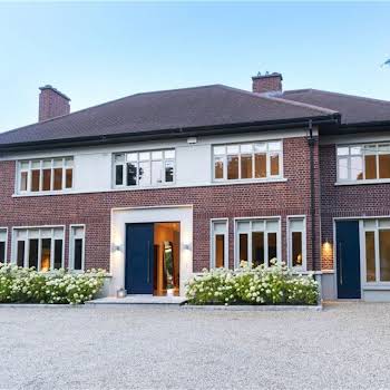 This five-bed Dublin home complete with cinema, gym and laundry chutes is on the market for €4.45 million