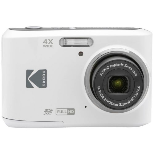 Kodak Digital Camera, €124.99