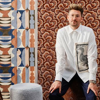 Henry Holland on career pivots, fast fashion and the revival of craftsmanship