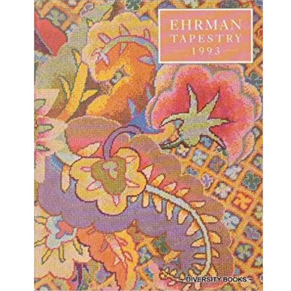 Ehrman Tapestry, €11.91, Abe Books