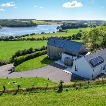 This modern Co Cork home with water views is on the market for €925,000