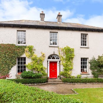 This Greystones home is on the market for €1,385 million