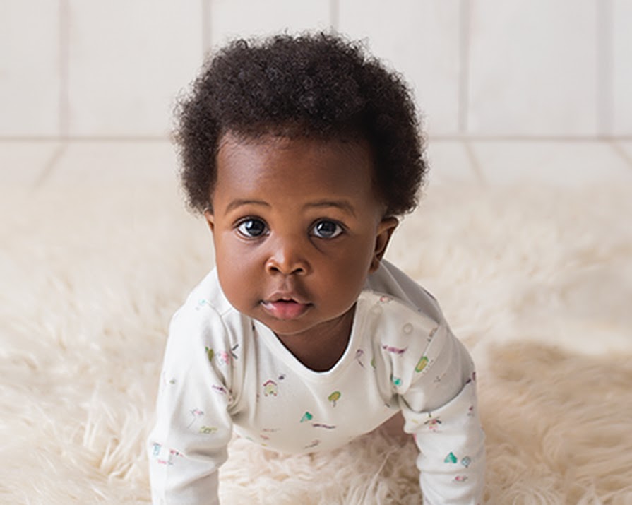 The ten things you ACTUALLY need to buy before coming home with a new baby