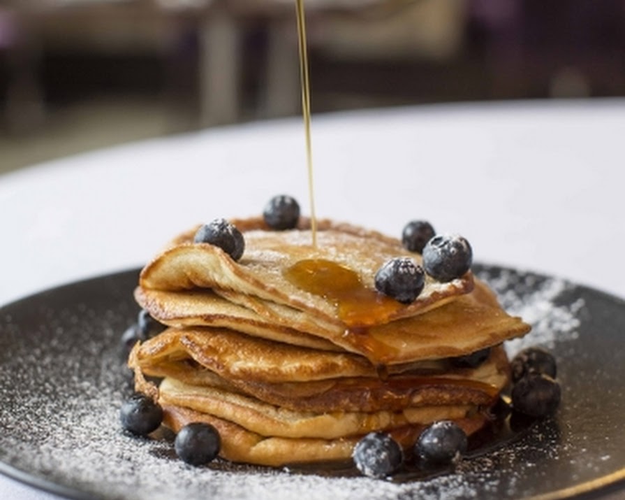 Crepe Suzette: The Dylan Hotel’s Pancake Recipe