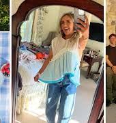 Dearbhla Lovett: A weekend in my wardrobe