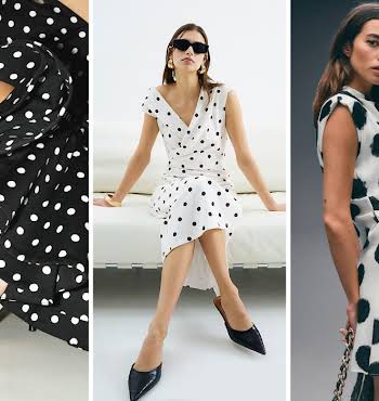 Polka dot