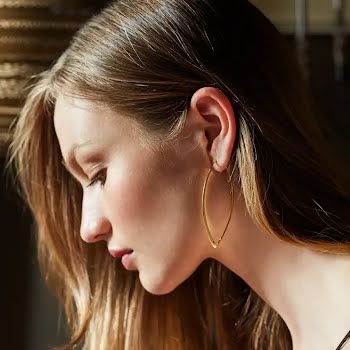 The drop earring edit: 20 of the most stunning Irish-made earrings