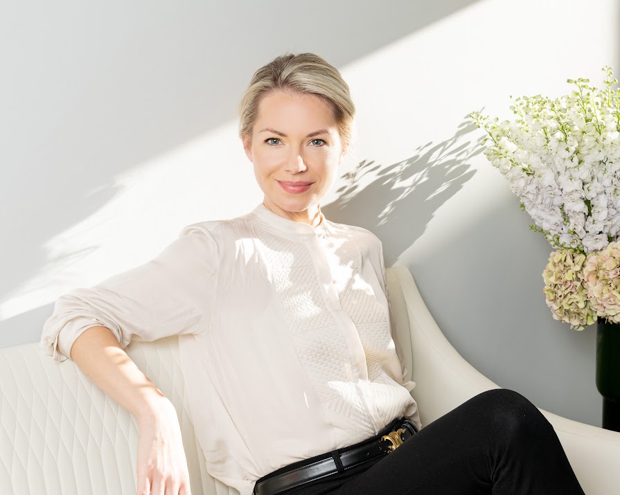Want glowing skin? Meet award-winning celebrity beauty therapist Olga Kochlewska