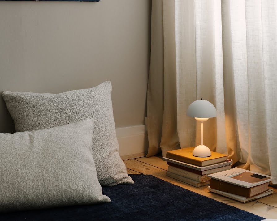 Combat darker evenings with these 14 portable lamps to brighten up any corner of your home
