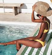 Team IMAGE on the absolute essentials that get them through the summer
