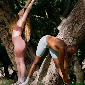 Girlfriend Collective: The ethical sportswear brand that TikTok is loving