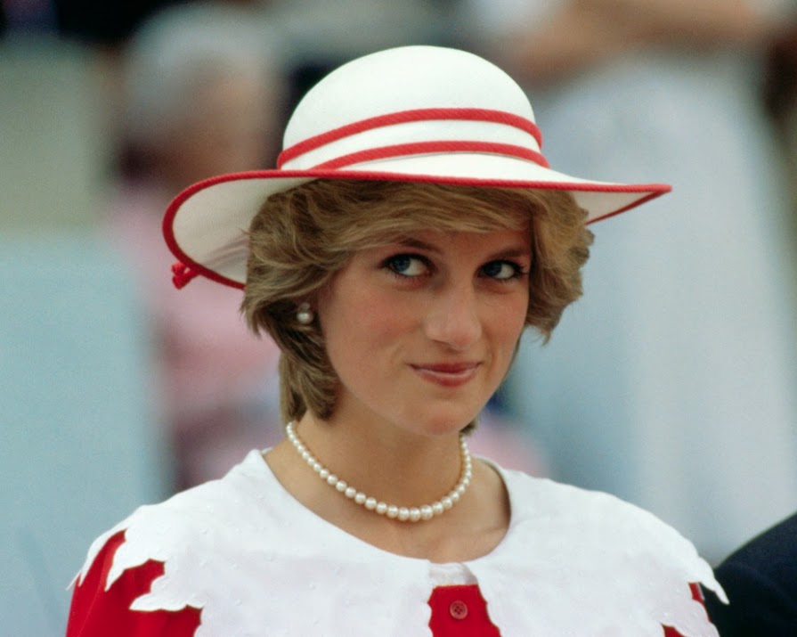 The Crown will reportedly portray a ‘controversial’ Princess Diana