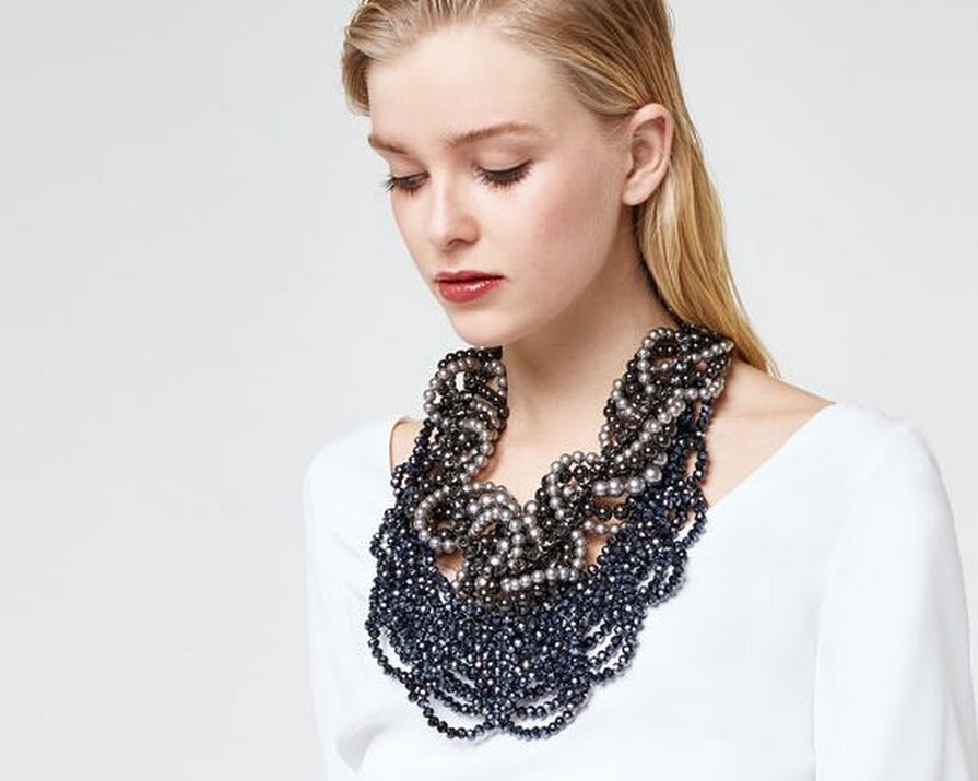 Necklaces That Will Make The Simplest Outfit Look Stunning