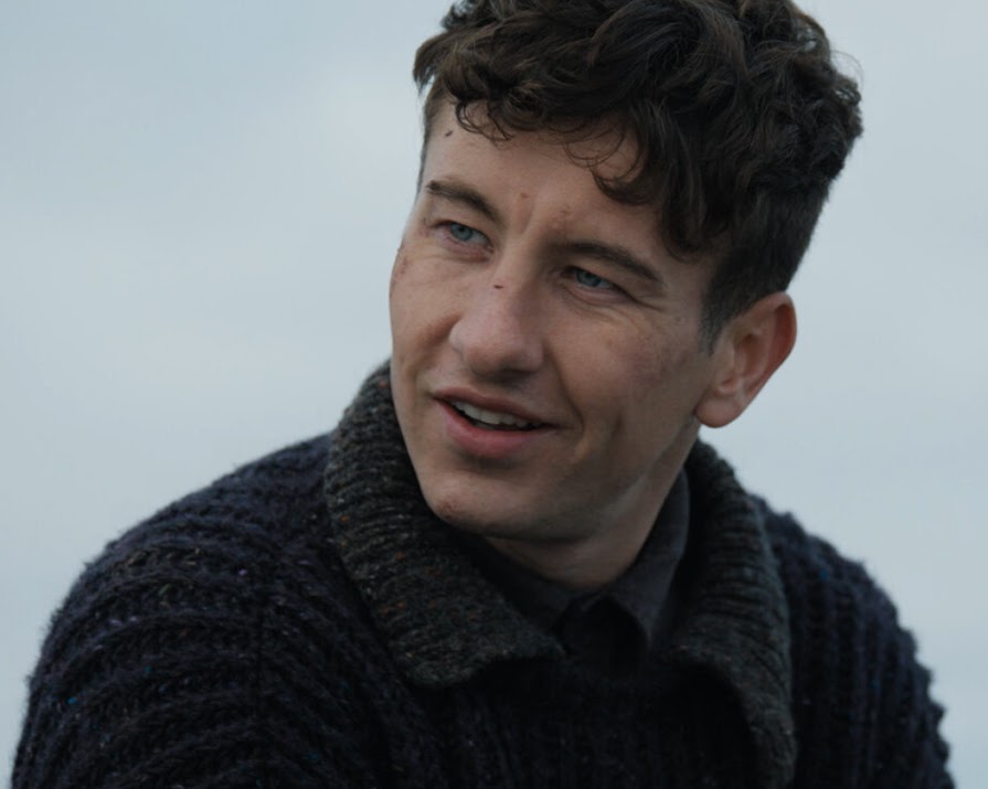 Five Barry Keoghan films to watch this weekend