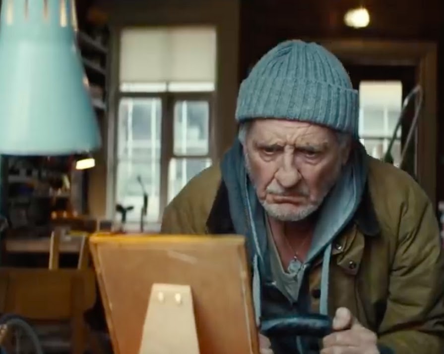 This viral Christmas ad is hands down the sweetest yet