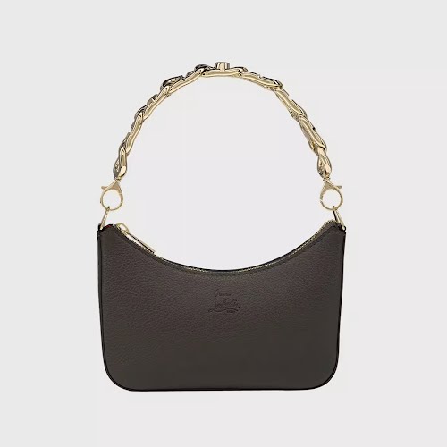 Loubila Chain Mini Shoulder Bag, €1,290