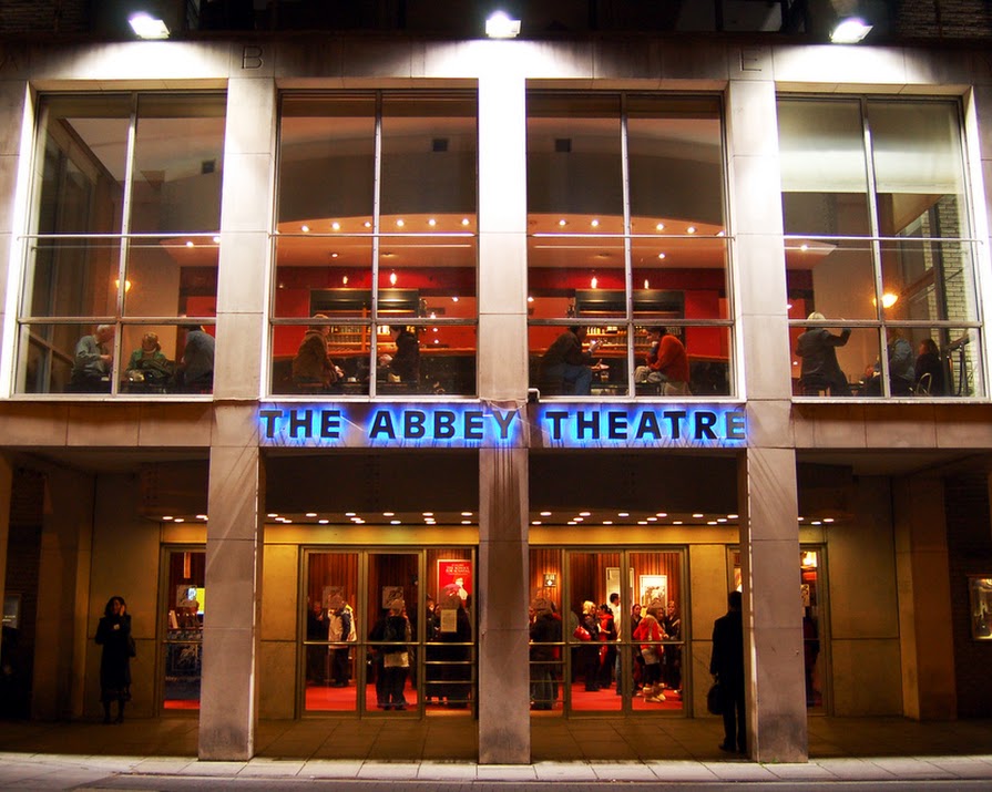 Abbey Theatre’s funding frozen over complaints from actors and directors