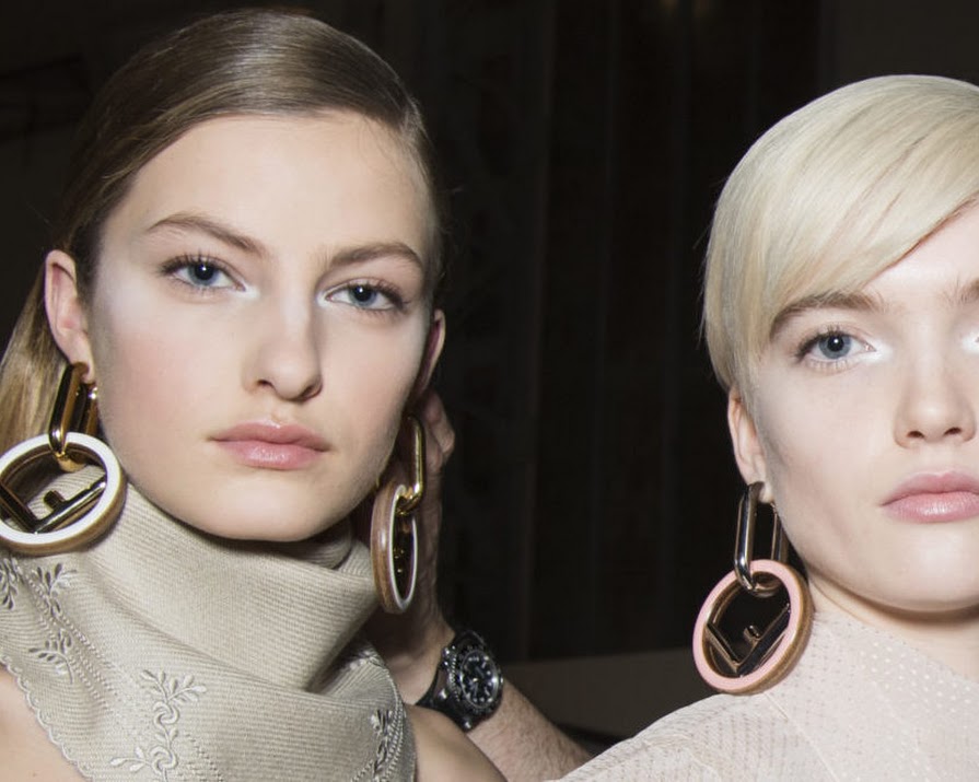 Seven statement earrings to finish your New Year’s Eve look