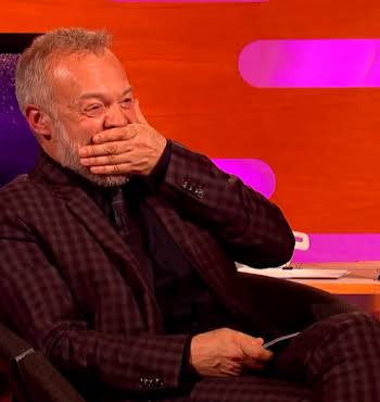 The Graham Norton Show