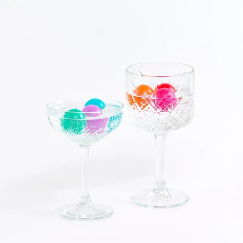 Avoca Reusable Ice Balls - Set of 9, €4.50