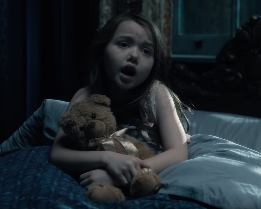WATCH: The Haunting of Hill House is the most frightening thing on Netflix