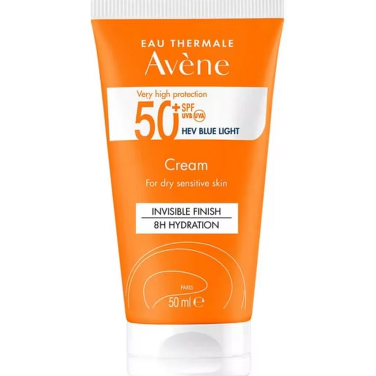 Avene Very High Protection Cream SPF50+ Face Sun Cream for Sensitive Skin, €24