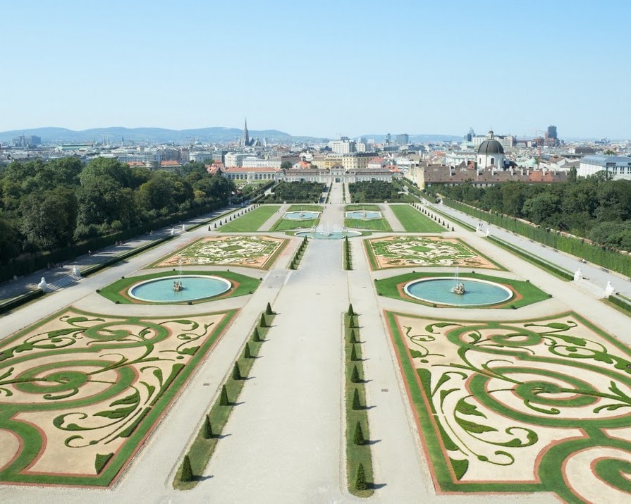 The Chic City Escape: 48 Hours in Vienna
