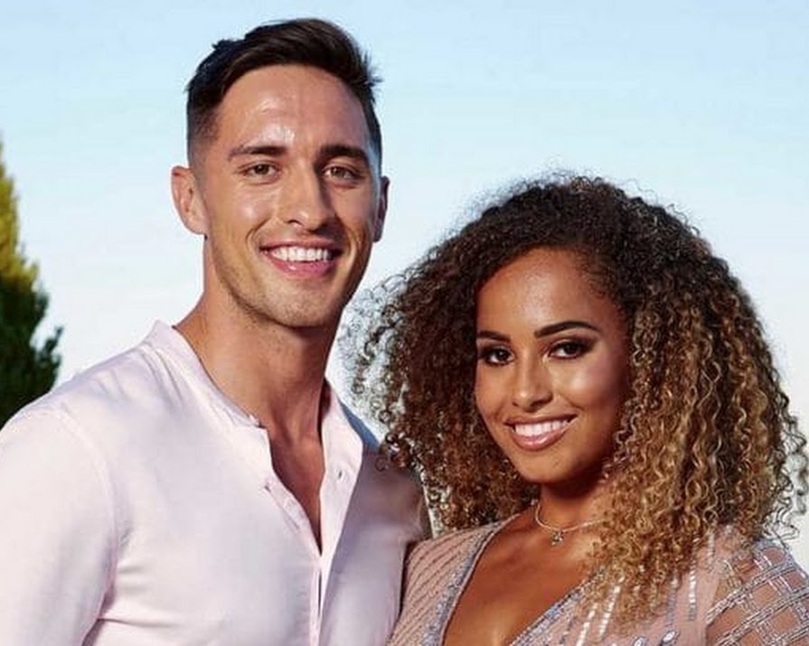 Amber and Greg’s Love Island win is a lesson to us all in the importance of high standards